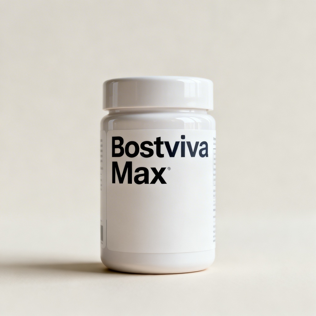 Bostviva Max